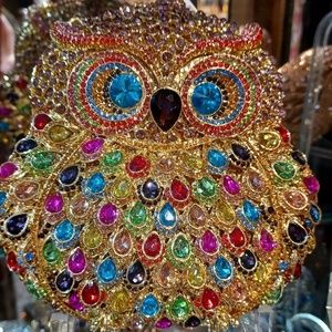 Meet your Posher, Tracy